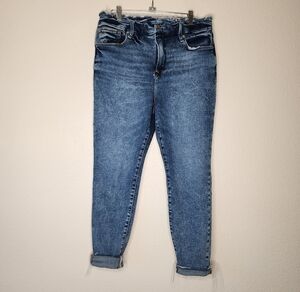 Good American Distressed Jeans 14/32